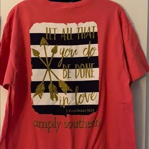 Simply Southern T